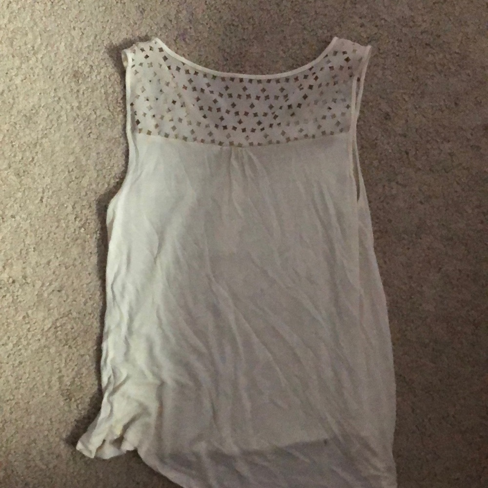 Tank top - Picture 2 of 2